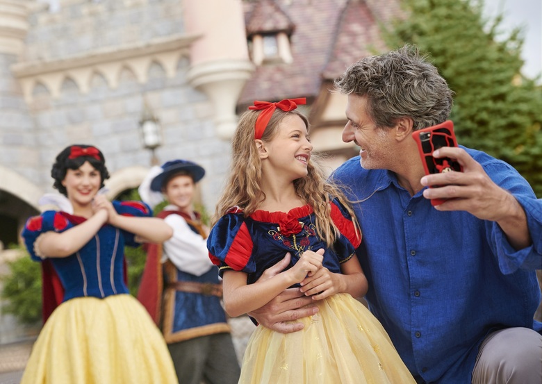 Hotel Disney's Newport Bay Club�