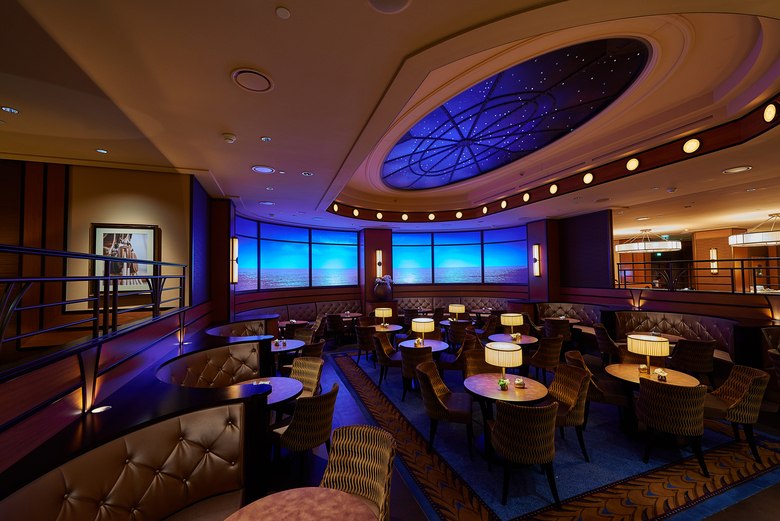 Hotel Disney's Newport Bay Club�