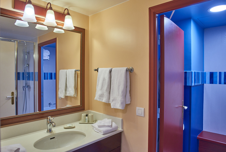 Hotel Disney's Newport Bay Club�