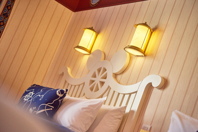 Hotel Disney's Newport Bay Club�