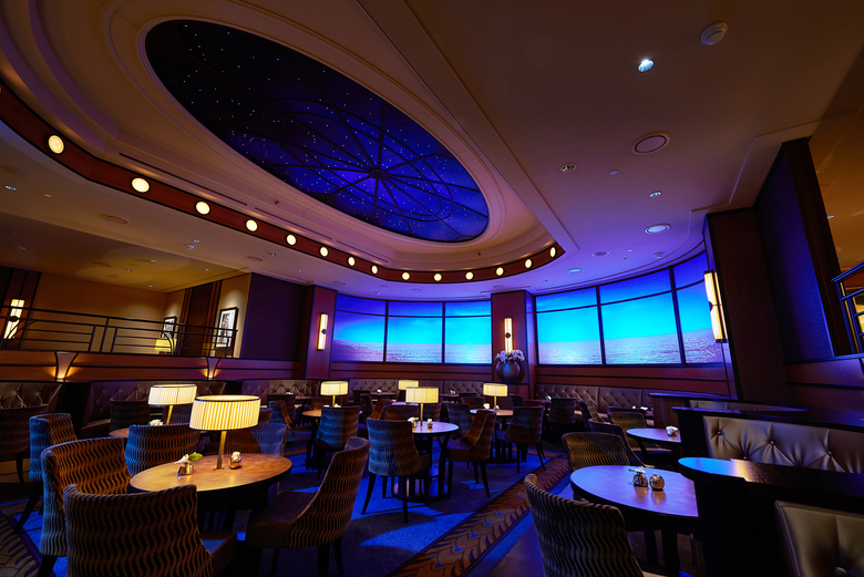 Hotel Disney's Newport Bay Club�
