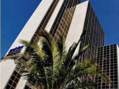 Hotel Park Inn By Radisson Nancy