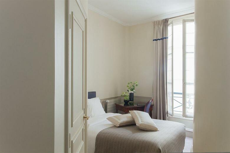 Hotel Mansart