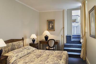 Hotel Mansart