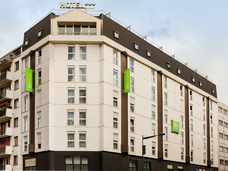 Hotel Le Franklin