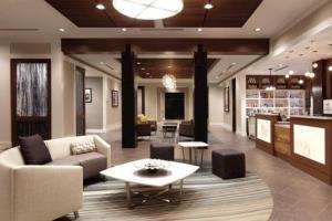 Hotel Homewood Suites By Hilton Pittsburgh Downtown