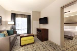 Hotel Homewood Suites By Hilton Pittsburgh Downtown