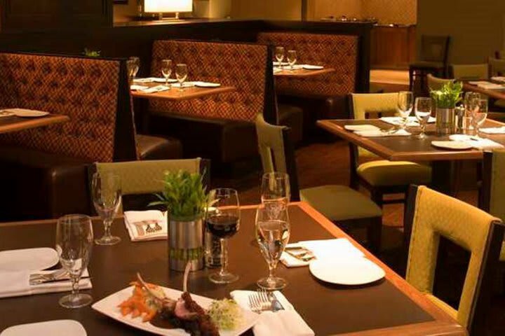 Doubletree By Hilton Hotel & Suites Pittsburgh Downtown