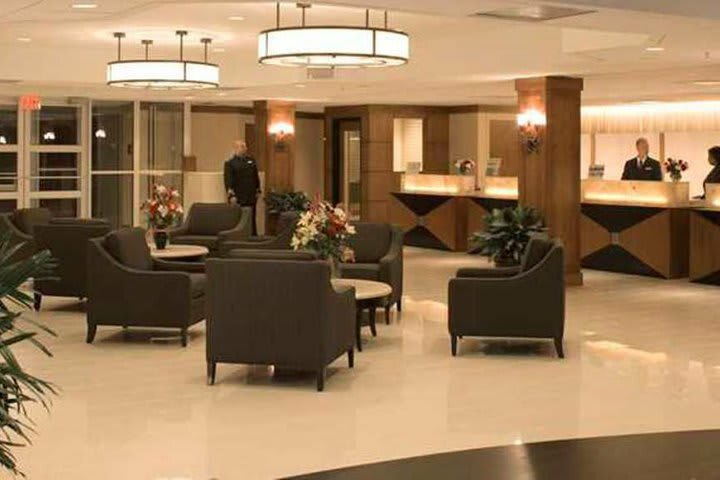 Doubletree By Hilton Hotel & Suites Pittsburgh Downtown