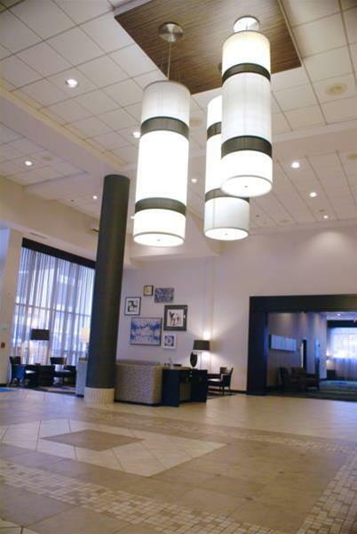 Hotel Wyndham Pittsburgh University Center
