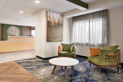 Hotel Fairfield Inn Scranton