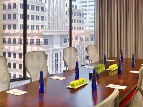 Hotel Sonesta Philadelphia Downtown Rittenhouse Square