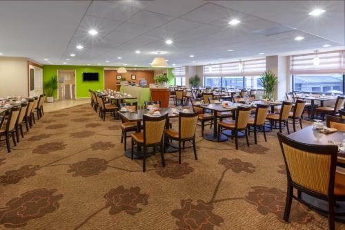 Hotel Hilton Garden Inn Pittsburgh University Place