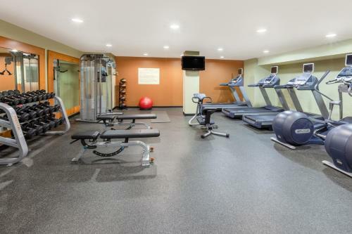 Hotel Hilton Garden Inn Pittsburgh University Place