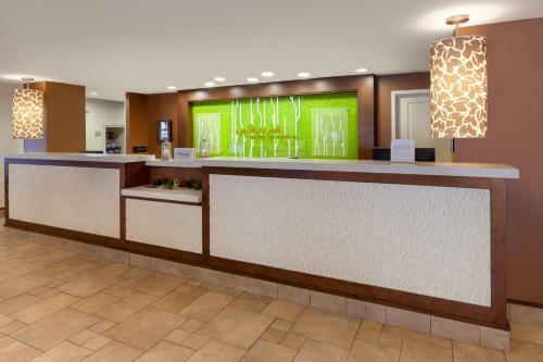 Hotel Hilton Garden Inn Pittsburgh University Place