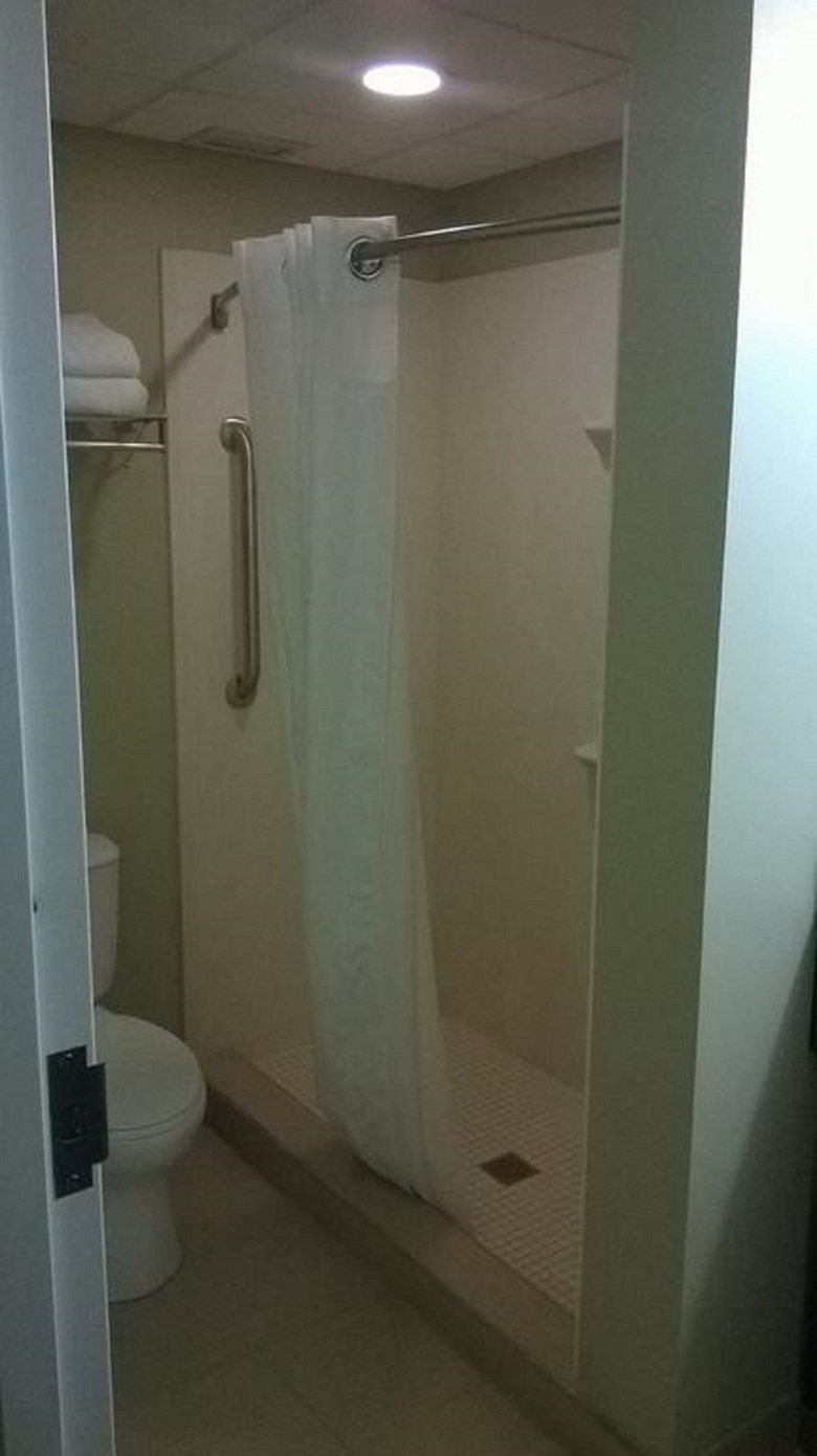 Hotel Holiday Inn Express Pittsburgh West - Greentree