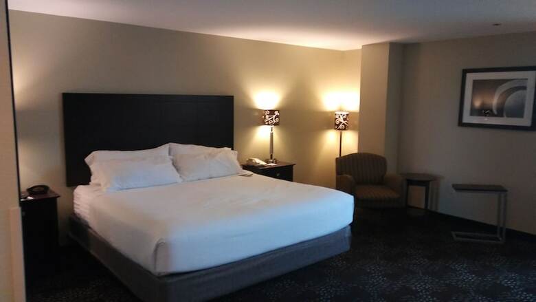 Hotel Holiday Inn Express Pittsburgh West - Greentree