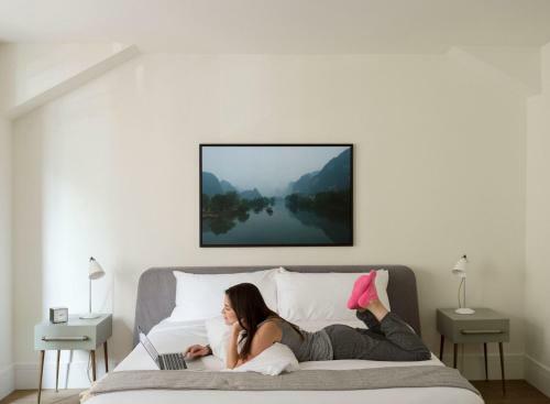 Aparthotel Roost Midtown