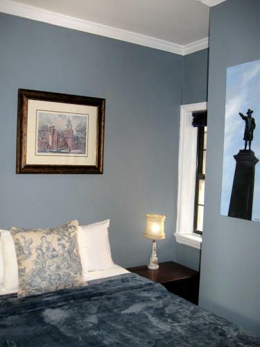 Society Hill Hotel At Independence Park