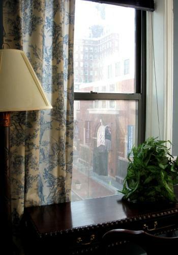 Society Hill Hotel At Independence Park