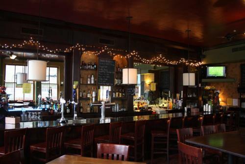 Society Hill Hotel At Independence Park
