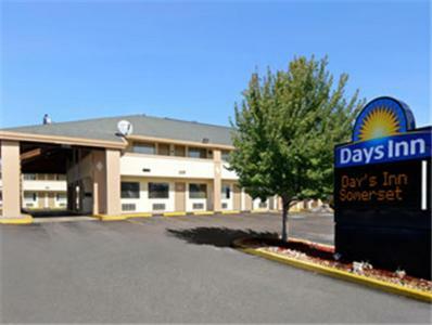 Motel Days Inn Somerset
