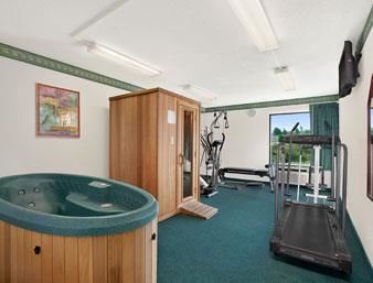 Hotel Baymont Inn And Suites Somerset