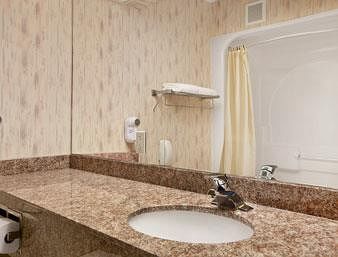 Hotel Baymont Inn And Suites Somerset