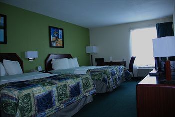 Hotel Baymont Inn And Suites Somerset