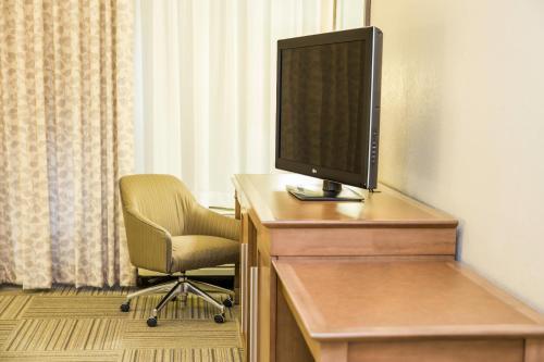 Hotel Hampton Inn Philadelphia-airport