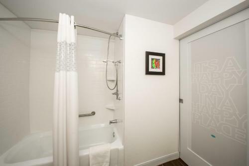 Hotel Hampton Inn Philadelphia-airport