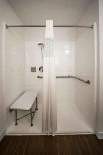 Hotel Hampton Inn Philadelphia-airport