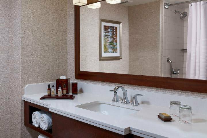 Hotel Philadelphia Airport Marriott