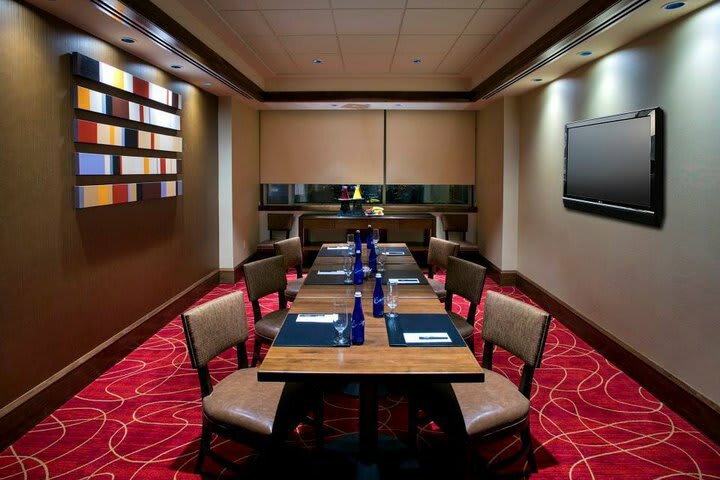 Hotel Philadelphia Airport Marriott