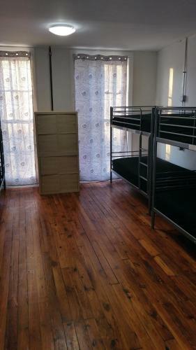 Albergue The Philadelphia House