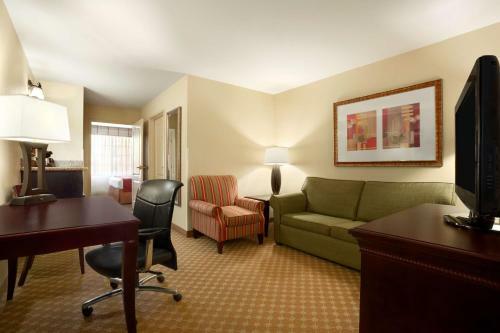 Hotel Country Inn And Suites Washington