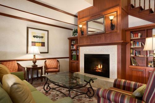 Hotel Country Inn And Suites Washington