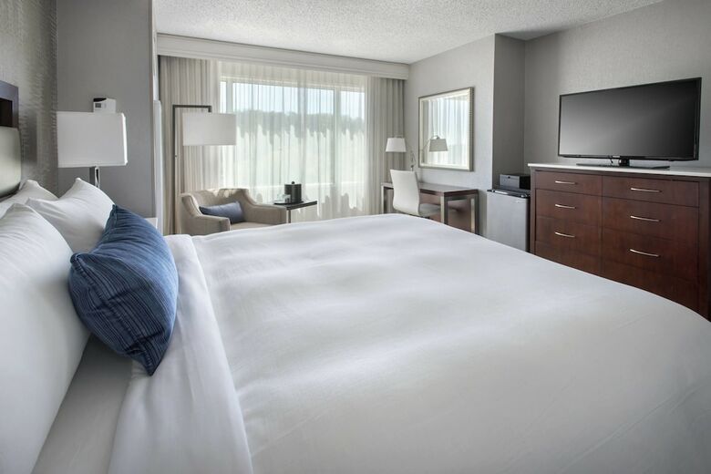 Hotel Philadelphia Marriott West