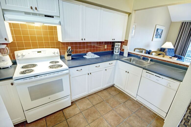 Hotel Wyndham Newport Overlook