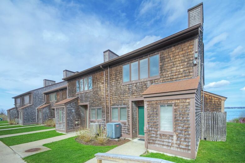 Hotel Wyndham Newport Overlook