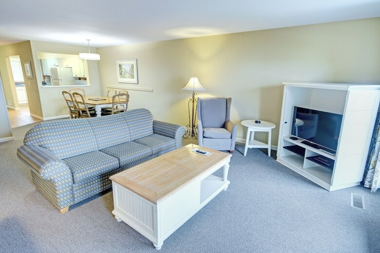 Hotel Wyndham Newport Overlook