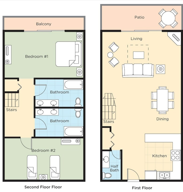 Hotel Wyndham Newport Overlook