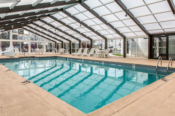 Hotel Quality Inn And Suites Middletown