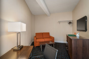 Hotel Quality Inn And Suites Middletown