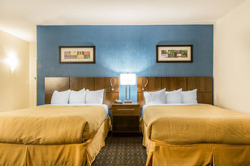 Hotel Quality Inn And Suites Middletown