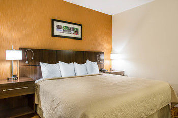 Hotel Quality Inn And Suites Middletown