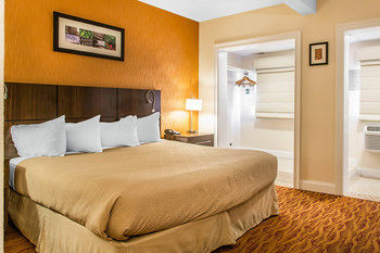 Hotel Quality Inn And Suites Middletown