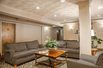 Hotel Comfort Inn At Newport Beach