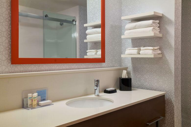 Hotel Hampton Inn & Suites Providence / Smithfield