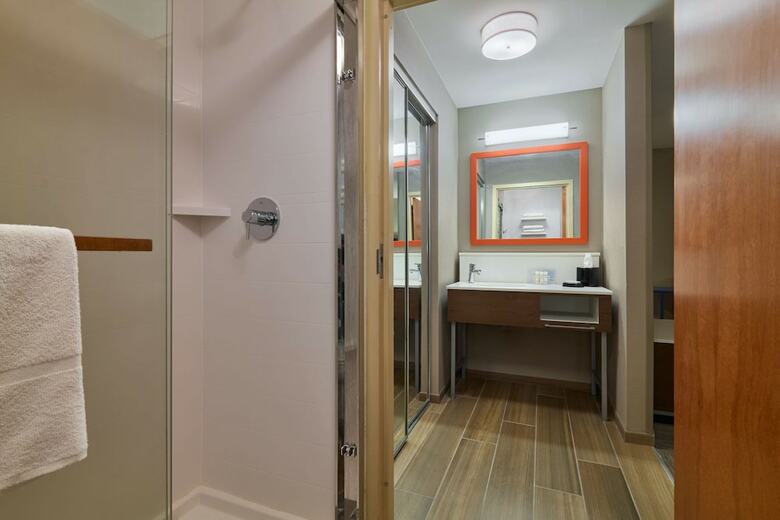 Hotel Hampton Inn & Suites Providence / Smithfield